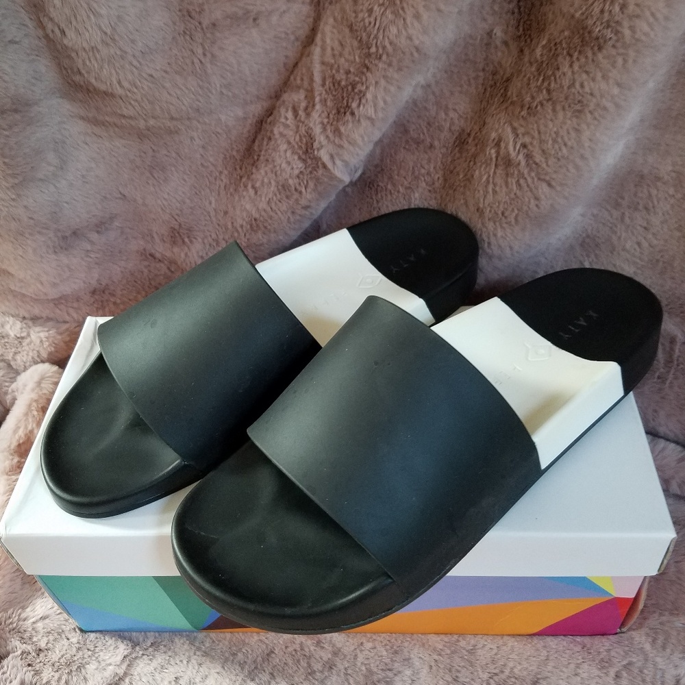 Katy Perry Slides